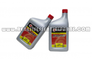 ACEITE PARA RX-8 20W50, Idemitsu Racing Rotary Engine Oil (Full Synthetic)