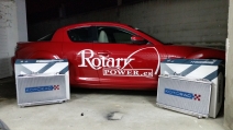 RADIADOR ALUMINIO KOYORACING R3 48mm